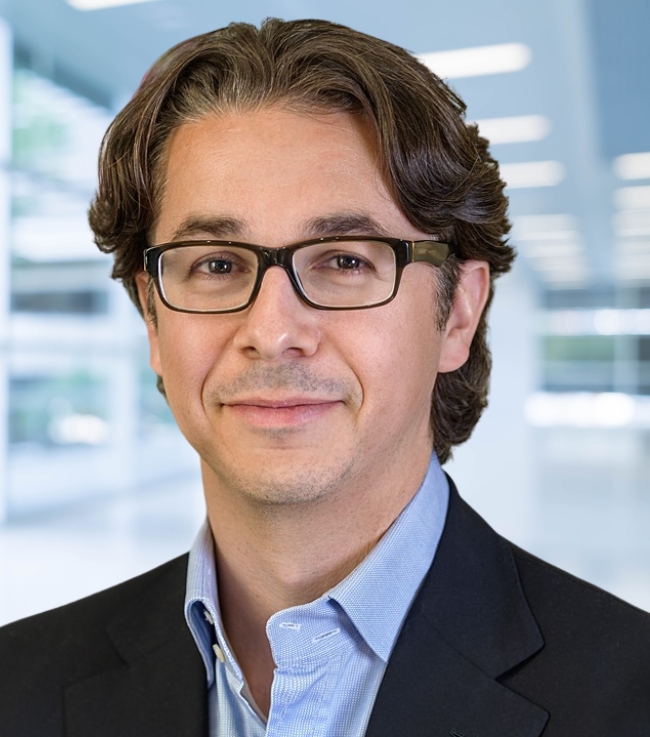 Dr. Martin Jugenburg