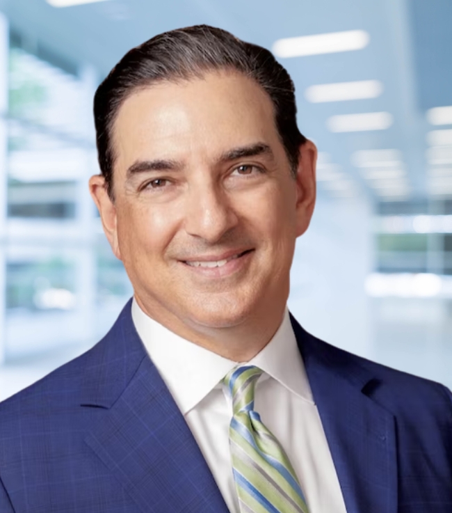 Dr. Adam Rubinstein