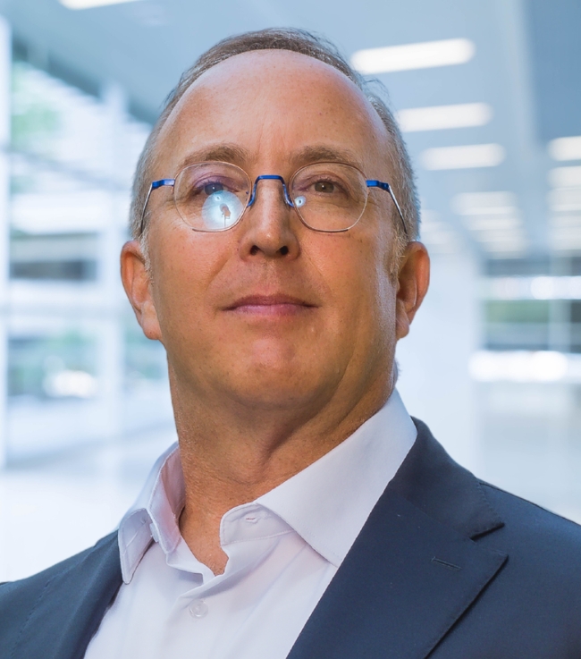 Dr. Jeffrey Spiegel