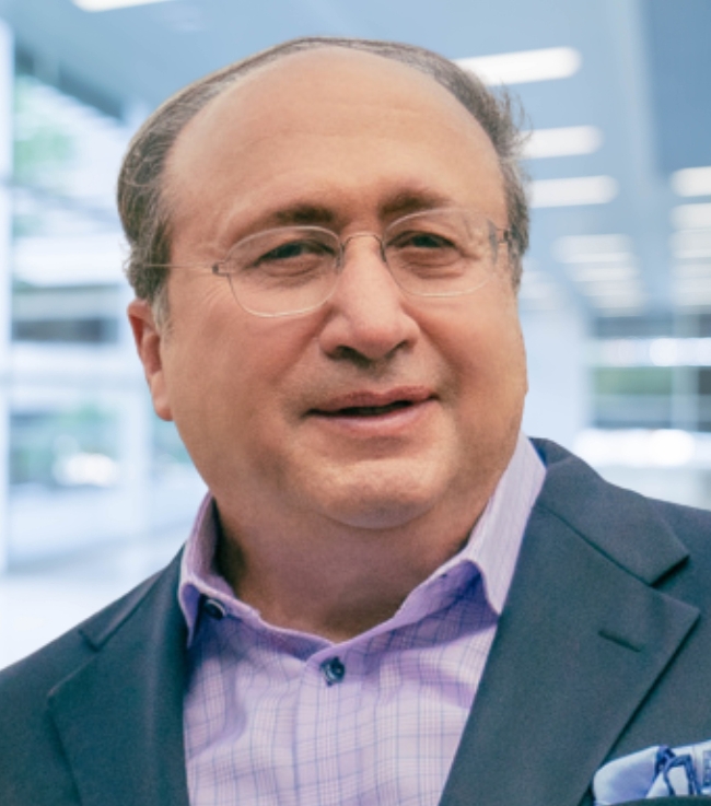 Dr. Michael Eisemann